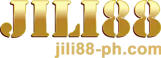 JILI88 login and official logo for vip, slot, and online casino with vip login access