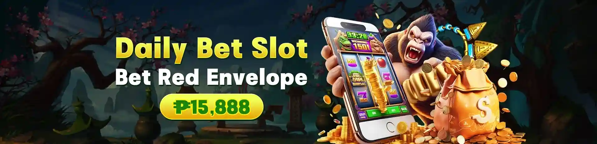 JILI88 Download the Official Casino App for Exclusive Gaming